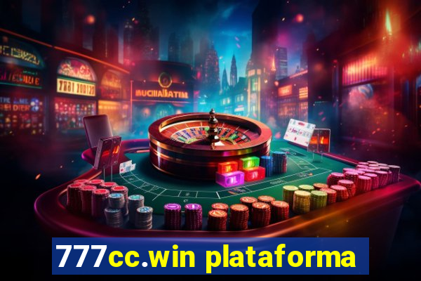 777cc.win plataforma